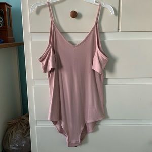 American Eagle bodysuit